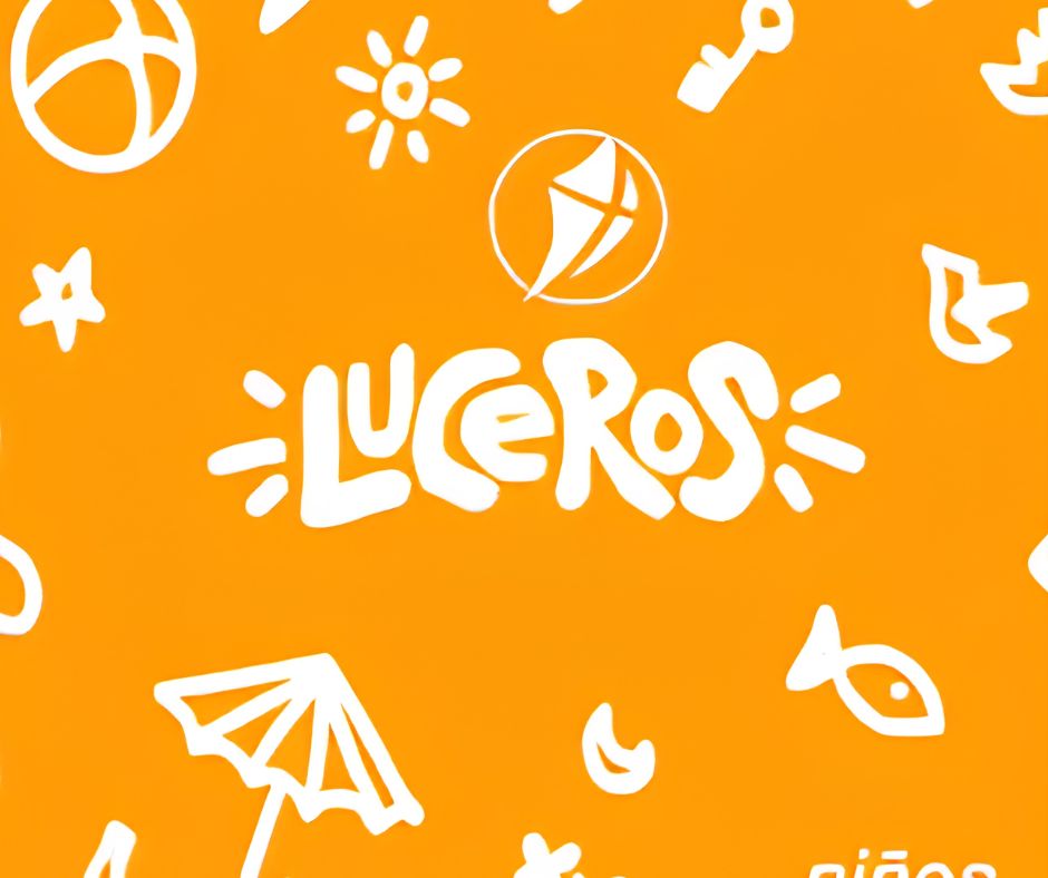 Luceros