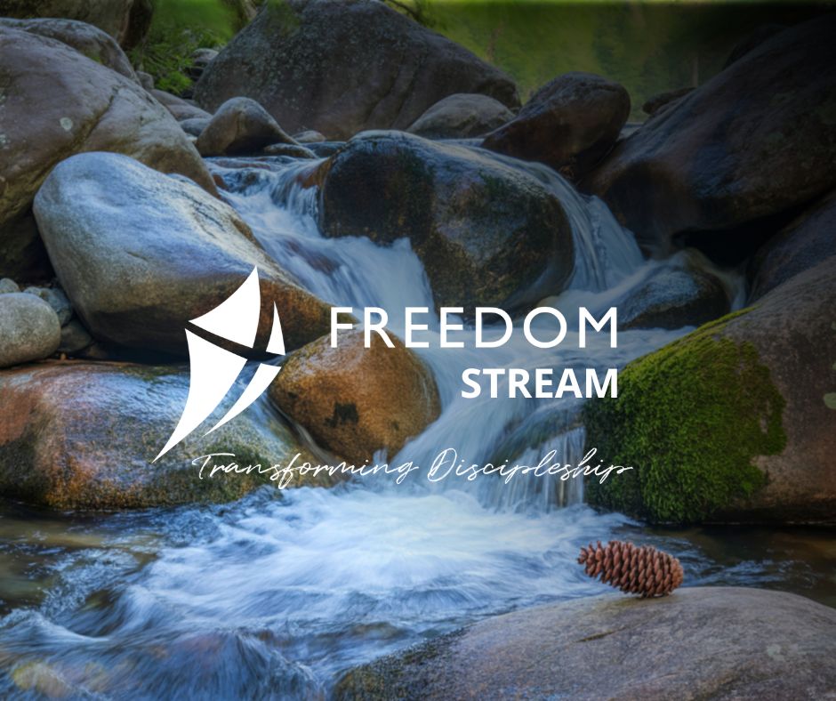 Freedom Stream