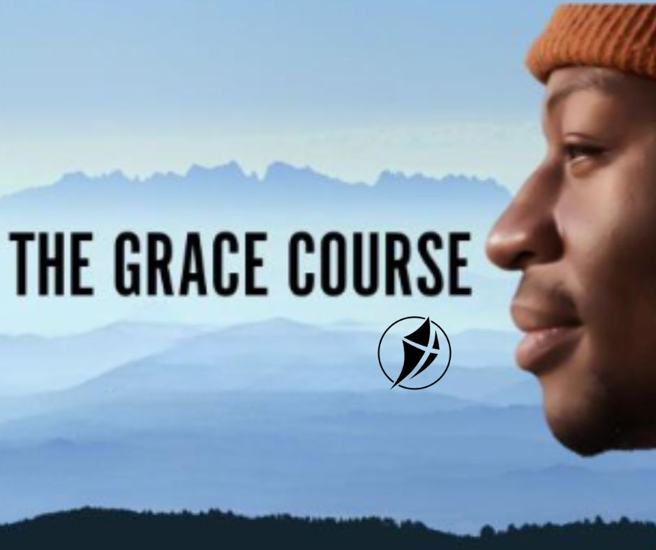 The Grace Course