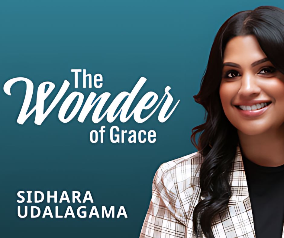 The Wonder of Grace
