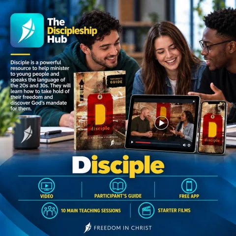 Disciple