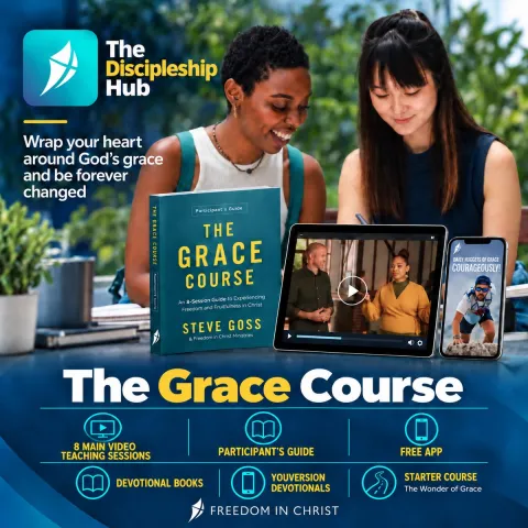 The Grace Course