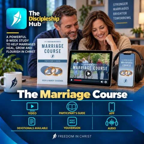 The Marriage Course