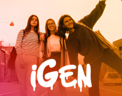 iGen