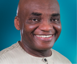 Ibrahim Dikko
