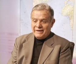 Ruben Dario