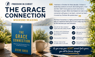 The Grace Connection