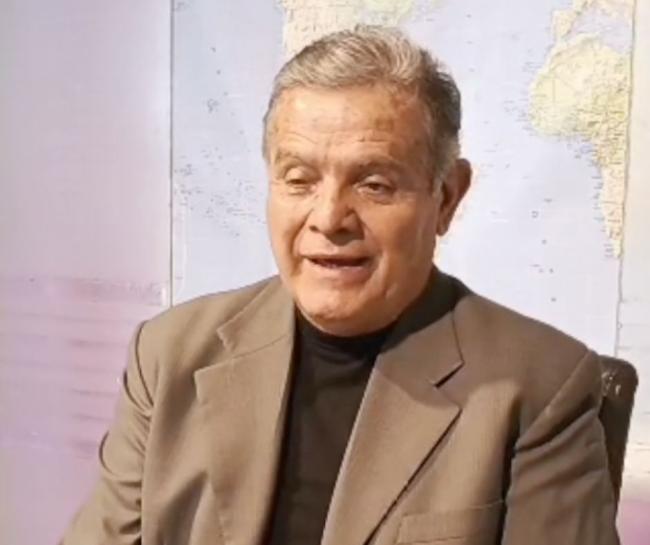 Ruben Dario