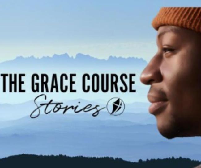 The Grace Course