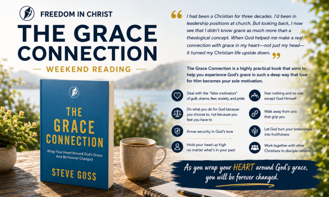 The Grace Connection